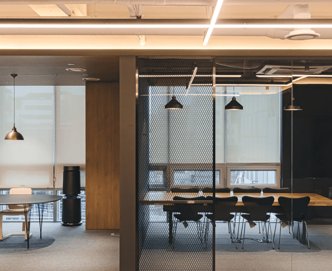 office