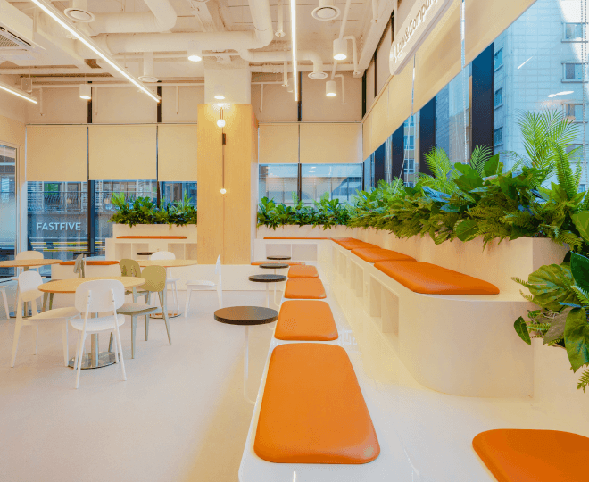 office