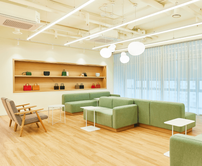 office