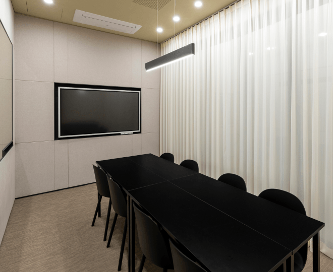 office